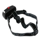 Powermaster PM-1849 Cob Led 3 Modlu 90 Derece Ayarlanabilir Pilli Kafa Feneri thumbnail 5