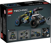 LEGO Technic 42164 Off-Road Race Buggy thumbnail 2