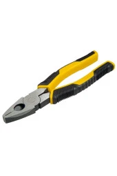 Stanley 200 Mm Control Grip Kombine Pense Stht0-74367 thumbnail 1