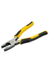 Stanley 200 Mm Control Grip Kombine Pense Stht0-74367 thumbnail 2