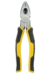Stanley 200 Mm Control Grip Kombine Pense Stht0-74367 thumbnail 4
