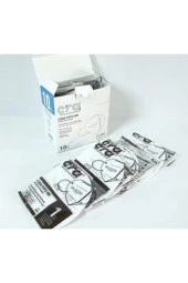 C-200 Ffp2 Protective Mask (50 Adet) thumbnail 4