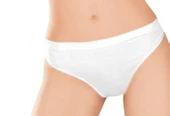 Elite Life 810 Bayan Dikişsiz Bikini Külot thumbnail 1