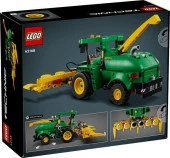 LEGO Technic 42168 John Deere 9700 Forage Harvester thumbnail 2