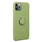FitCase iPhone 11 Pro Kılıf Nano Ring Arka Kapak thumbnail 4