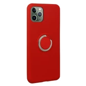 FitCase iPhone 11 Pro Kılıf Nano Ring Arka Kapak thumbnail 6