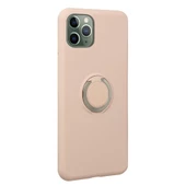 FitCase iPhone 11 Pro Kılıf Nano Ring Arka Kapak thumbnail 2