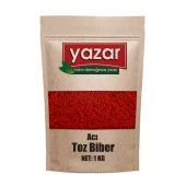 Yazar Baharat Acı Toz Biber thumbnail 1