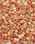 Yazar Karışık Kuruyemiş 1 Kg thumbnail 2