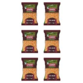 Patlatmalık Cin Mısır 1 Kg x 6 Paket thumbnail 2