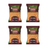 Patlatmalık Cin Mısır 1 Kg x 4 Paket thumbnail 2