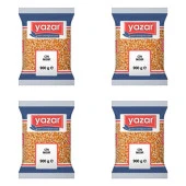 Patlatmalık Cin Mısır 900 Gr. x 4 Paket thumbnail 2