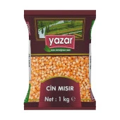 Yazar Patlak Cin Mısır 1Kg thumbnail 1