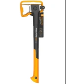 Fiskars 1069105 X-Serisi X24 Yarma Baltası S thumbnail 1