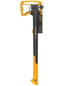 Fiskars 1069107 X-Serisi X28 Yarma Baltası M thumbnail 1
