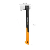 Fiskars 1069106 X-Serisi X24 Yarma Baltası M thumbnail 3