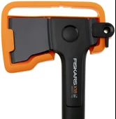 Fiskars 1069103 Parçalama Baltası (S) X18 thumbnail 4