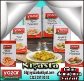 Yazar Sade Galeta Unu 125Gr thumbnail 2
