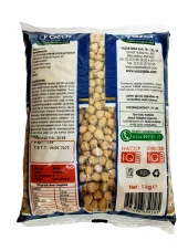 Yazar Koçbaşi Nohut 1Kg thumbnail 2