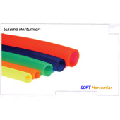 1/2 Silikonlu Hortum -20 Metre thumbnail 3