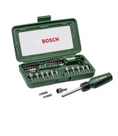 Bosch Akıllı Tornavida Seti 46 Parça thumbnail 2