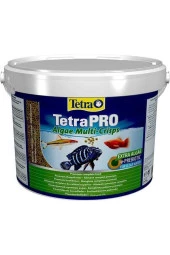 Tetra Pro Algae Crısp 10Lt thumbnail 2