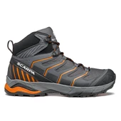 Scarpa Maverick Mid Gore-Tex Erkek Outdoor Bot thumbnail 3