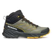 Scarpa Rush 2 Mid Gore-Tex Erkek Outdoor Bot thumbnail 3