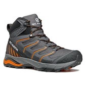 Scarpa Maverick Mid Gore-Tex Erkek Outdoor Bot thumbnail 2