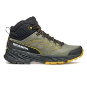 Scarpa Rush 2 Mid Gore-Tex Erkek Outdoor Bot thumbnail 8