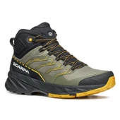 Scarpa Rush 2 Mid Gore-Tex Erkek Outdoor Bot thumbnail 2