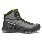 Scarpa Rush TRK LT Gore-Tex Erkek Outdoor Bot thumbnail 8