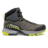 Scarpa Rush TRK Gore-Tex Erkek Outdoor Bot thumbnail 8