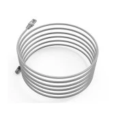 Inca Cat6 Patch Kablo 10 Metre Gri thumbnail 1