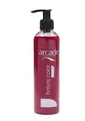 Arcade Balyaj Boyası Kırmızı 250 ml thumbnail 1