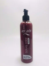 Arcade Balyaj Boyası Kırmızı 250 ml thumbnail 2