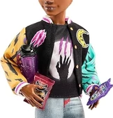 Monster High Acayip Havalı Arkadaşlar - Clawd, Oyuncak thumbnail 3