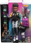 Monster High Acayip Havalı Arkadaşlar - Clawd, Oyuncak thumbnail 1