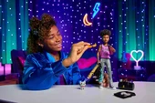 Monster High Acayip Havalı Arkadaşlar - Clawd, Oyuncak thumbnail 4