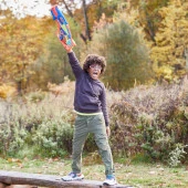 Nerf Dinosquad Terrodak thumbnail 5