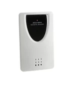 TFA Twin Telsiz Termometre Siyah thumbnail 2
