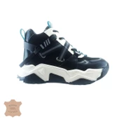 Janestt Kadın Sneaker Bot 430-6560 thumbnail 1