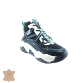 Janestt Kadın Sneaker Bot 430-6560 thumbnail 3