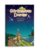 Görünmeyen Dostlar (Melekler) thumbnail 1