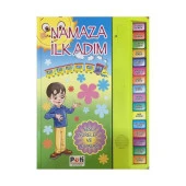 Sesli Namaza İlk Adım thumbnail 1