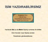 Seccade + Tesbih + Kuran Hediye Seti (Orta Boy, Mor, Ekonomik Cilt) thumbnail 5
