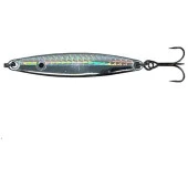Hansen Fight 7.6cm 21g Silver Flex thumbnail 3