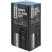 Stanley Adventure Çelik Shot Glass Set thumbnail 4