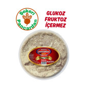 Çavuşoğlu Kakaolu Tahinli Helva 500g thumbnail 1