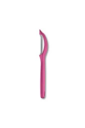 VICTORINOX Pembe Soyacak Ve Bıçak Seti thumbnail 3